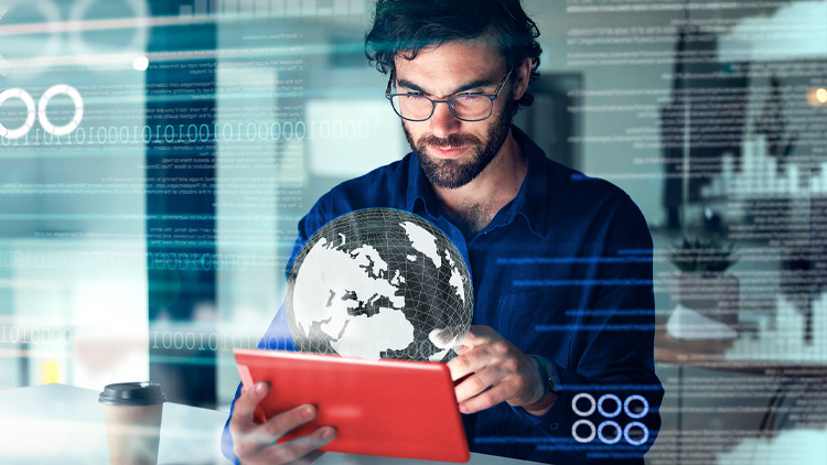 Flash Económico mensual