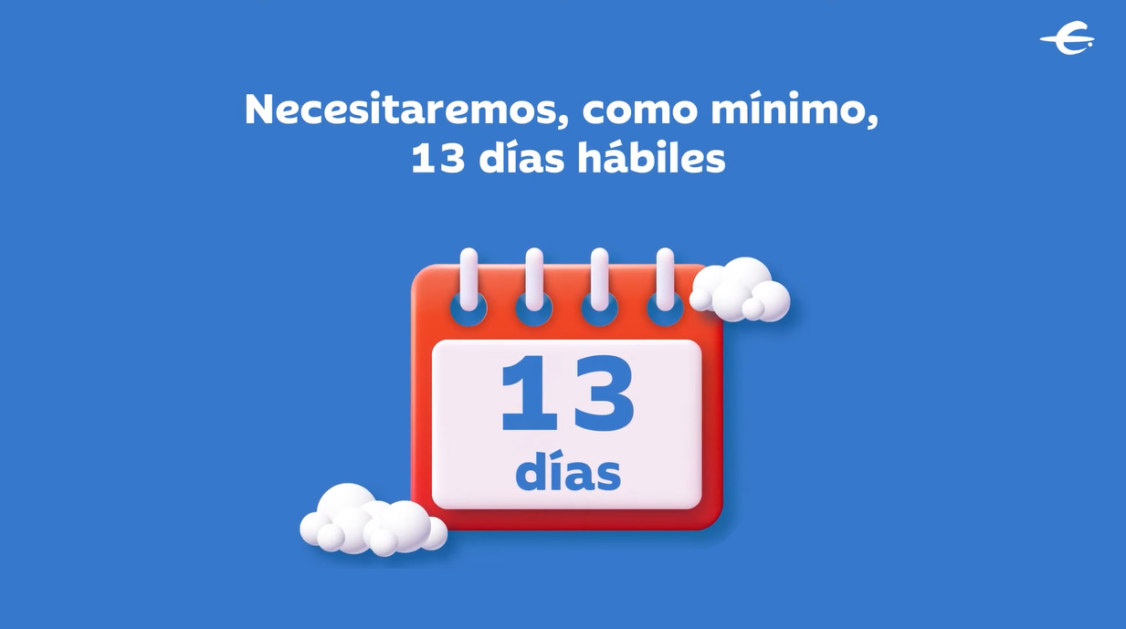 Cambia de banco y trae tu cuenta a Ibercaja