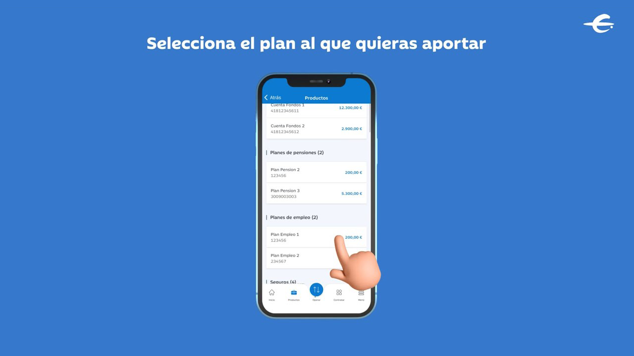 Gestiona una incidencia de tu tarjeta